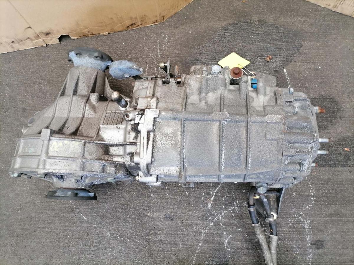 Maserati Spyder original Differential Hinterachsgetriebe 4,2 287KW Bj.2003